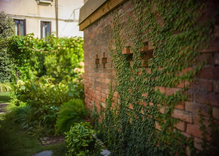 Hotel Madama Garden Retreat Venezia